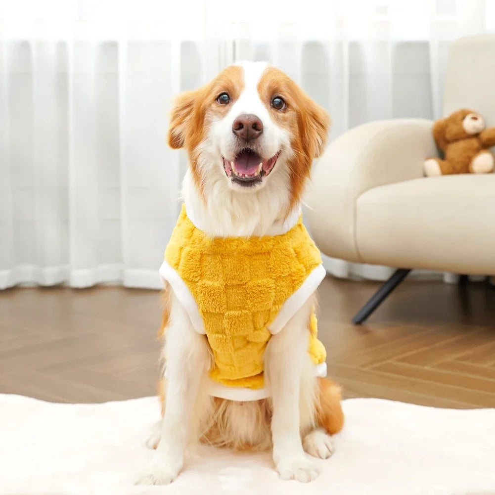 Sudadera Polar