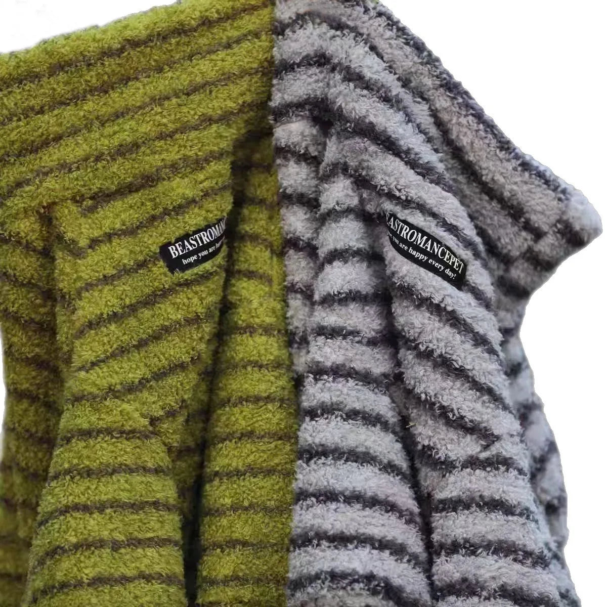 Sudadera Polar para Perros