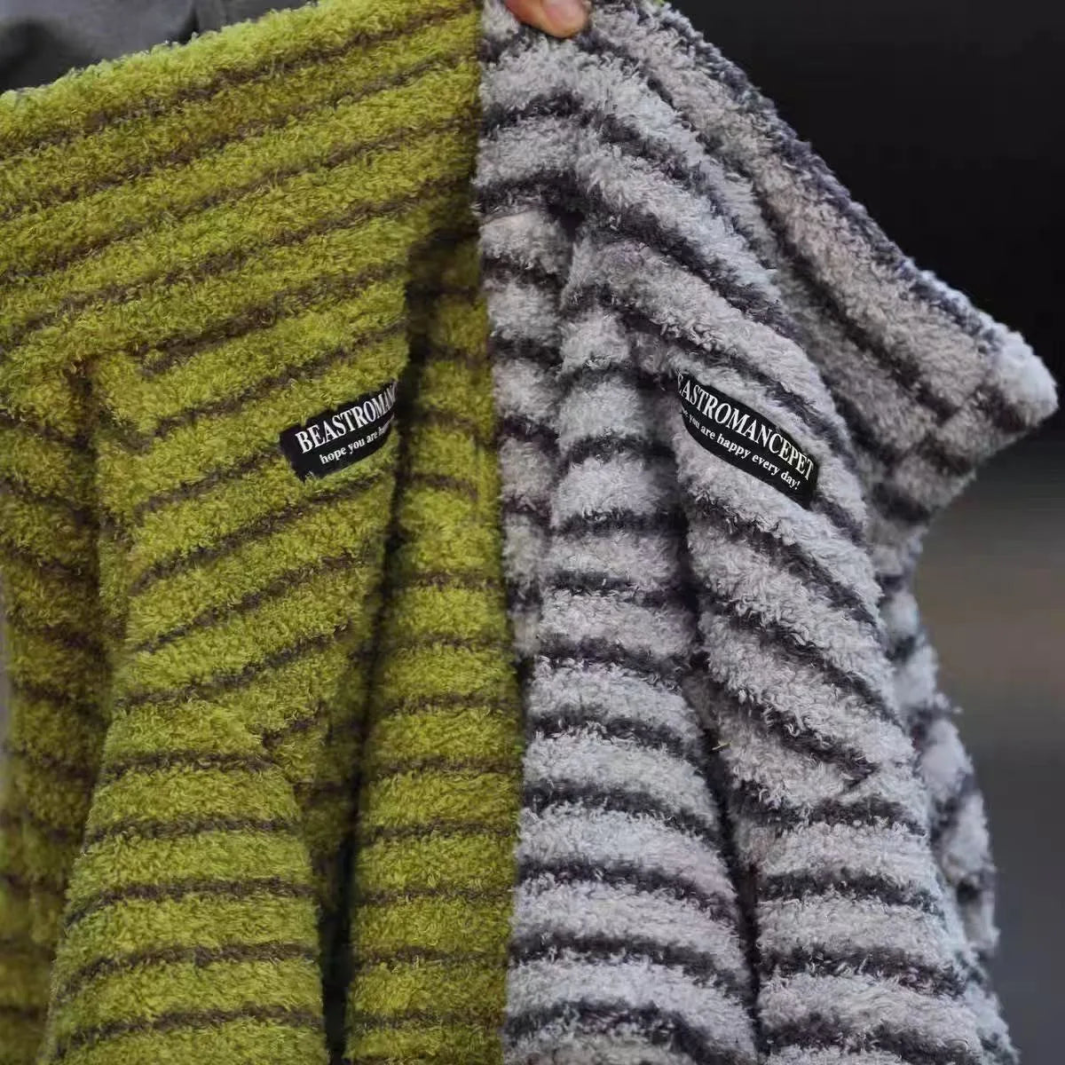 Sudadera Polar para Perros